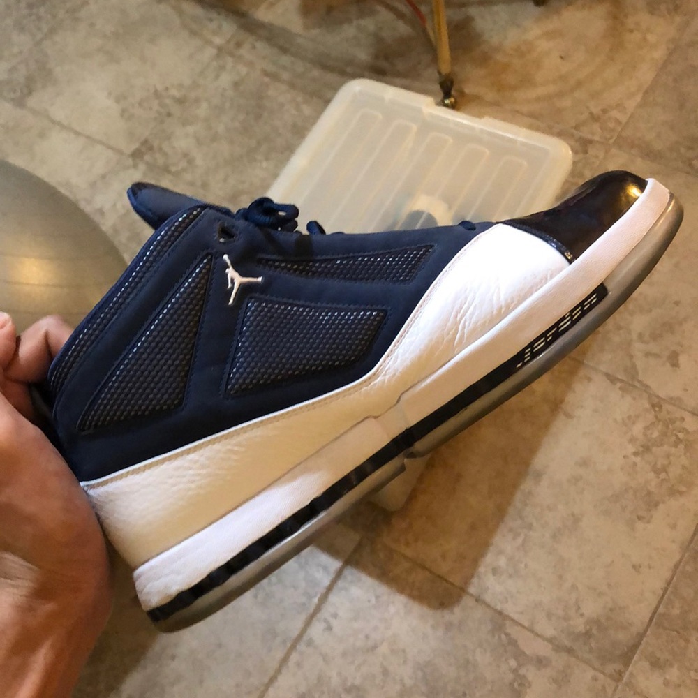 Jordan 18
